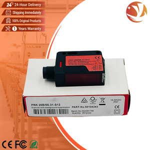 Controlador PLC Siemens PRK 25B66.31-S12 ET 200SP Serie, Unidad Básica con Conector Push-In, Nuevo y Original - Product Image 1