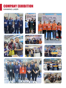 เครื่องเชื่อมเลเซอร์ไฟเบอร์อัตโนมัติ<span class=keywords><strong>แบบ</strong></span>พกพาสำหรับอุตสาหกรรม ราคา<span class=keywords><strong>ป</strong></span>ระหยัด 4 in <span class=keywords><strong>1</strong></span> กำลังไฟ <span class=keywords><strong>1</strong></span>.5 กิโลวัตต์ 2 กิโลวัตต์ ชุดเครื่องเชื่อมเลเซอร์ขนาดกะทัดรัด - Product Image 6