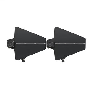 TKG844 Combinador de Distribución de Energía para Micrófonos Inalámbricos de <span class=keywords><strong>Cinco</strong></span> Vías con Antena Direccional, Amplificador de Señal UHF - Product Image 3