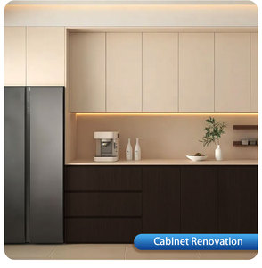 Carta da Parati in PVC Ecologica Non Tossica, Adesivo Murale Resistente all'Olio, Adesivo per Rinnovare <span class=keywords><strong>Mobili</strong></span> <span class=keywords><strong>Vecchi</strong></span> - Product Image 2