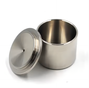 Тестер плотности покрытия асфальта Чашка плотности жидкости Чашка удельного веса Чашка из нержавеющей стали Чашка с жидкостной плотностью - Product Image 1