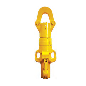 Ensemble de blocs mobiles bibo Oilfield 8c Hook Yg110 Yg450 Yc315 pour plateforme de forage - Product Image 4