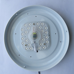 Hengli <b>Led</b> <b>Ceiling</b> <b>Light</b> Panel <b>Round</b> Retrofit Module 20W For Home Lighting Upgrade Version - Product Image 2
