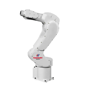 Robot Universal de 6 Ejes RS005N, Carga Útil 5 kg, Longitud del Brazo 705 mm, Utilizado para Ensamblaje, Manipulación, Recogida y Colocación, Recubrimiento con Pegamento - Product Image 3