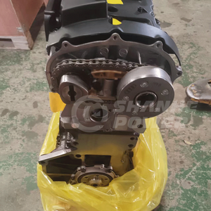Ensemble moteur <span class=keywords><strong>EA113</strong></span> 2.0T TFSI CDL de haute qualité pour VW Golf R Scirocco R - Product Image 2