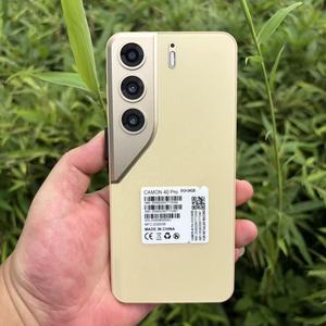 โทรศัพท์มือถือ Camon 40 รุ่นล่าสุด ปี 2026 S26 Ultra โทรศัพท์มือถือ 5G - Product Image 1
