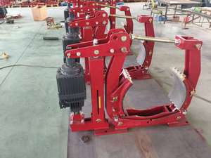 איכות גבוהה הידראולי תופים ריגוש תוף אמין וביצועים אמין בלם חיים ארוך - Product Image 2