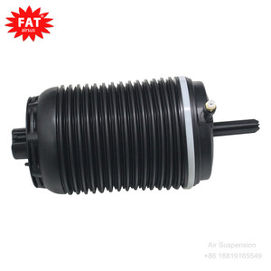 Balón de Suspensión Neumática Trasero Izquierdo para Porsche Macan 2015 95B 95B616001C 95B616001 95B61600F Repuesto de Suspensión - Product Image 2