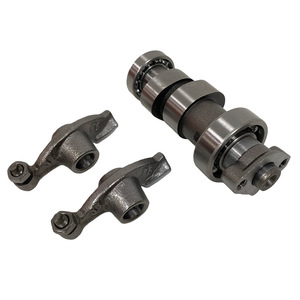 Piezas de Motocicleta, Brazo Oscilante del Árbol de Levas Compatible con HONDA CRF125, Brazo Oscilante, Venta al por Mayor de Árboles de Levas para Motocicletas 14100-KPP-860 - Product Image 4