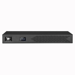 TBS2816 <span class=keywords><strong>Comix</strong></span> Pro 8ช่อง4K H.265/H.264สำหรับ HDMI ตัวเข้ารหัสวิดีโออุปกรณ์กระจายเสียงวิทยุและโทรทัศน์แบบมืออาชีพ - Product Image 1