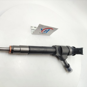 DIESEL phun nhiên liệu tùy chỉnh 0445110250 0445110249 cho Ford Ranger Mazda BT50 3.0L/0986435123 Bộ phận động cơ 6 tháng 1.3 2007- - Product Image 2