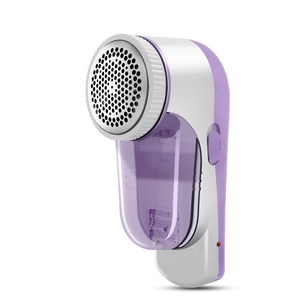 เครื่องกำจัดขนแบบก้อนเล็ก - Product Image 1