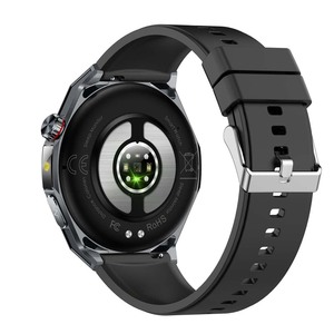 Nuovo Arrivo 2026: <span class=keywords><strong>Orologio</strong></span> Intelligente Sportivo da Uomo alla Moda con ECG, PPG, HRV e Funzione AI Q&A - Product Image 2