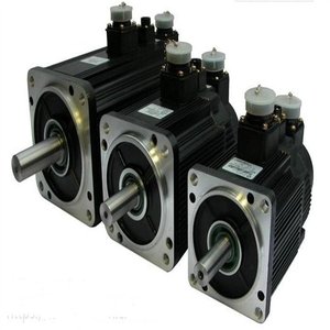<b>Maximator</b> S 35-05 Miniature Electric Motor 220V Steel UL Certified Germany Made - Product Image 4