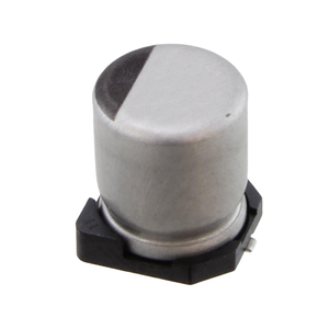 Ucz2a330mcl1gs/Nichicon SMD tụ điện điện 33UF 100V +-20% Nichicon - Product Image 1