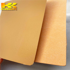 2020 дышащий материал из синтетической кожи, ламинированная стелька, стелька из полиуретановой пены для обуви - Product Image 4