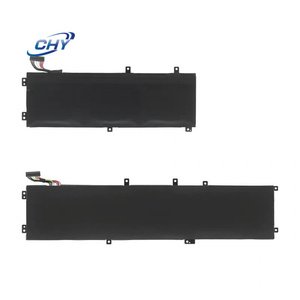 Batterie d'origine 97WH 6GTPY pour Dell <span class=keywords><strong>XPS</strong></span> 15 <span class=keywords><strong>9550</strong></span> 9560 9570 7590 P56F P56F001 Precision 5520 5530 5510 M5520 - Product Image 4