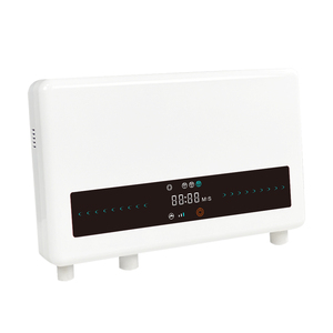 Magnetizador/Sensor de Flujo de Agua/Mezclador Estático y Generador de Ozono Todo en Uno para Lavadora Purificadora de Ropa - Product Image 6