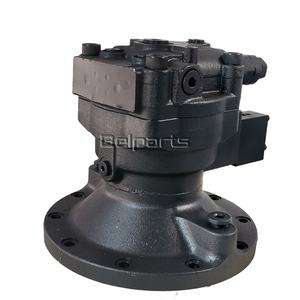 Moteur d'orientation d'excavatrice Belparts EC140, moteur de rotation 14524188 - Product Image 6