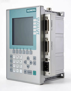 หน้าจอสัมผัสอเนกประสงค์ SIMATIC 377 ขนาด 12 นิ้ว HMI รุ่น 6AV6644-0AA01-2AX0 6AV6644-0BA01-2AX0 6AV6644-0BA01-2AX1 - Product Image 5