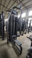 ST-9021 Máquina de Polea Horizontal y Remo de Alta Calidad para Entrenamiento Cardiovascular