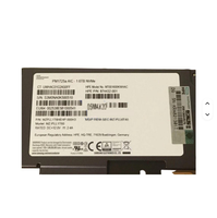 874432-001 pour carte de disque dur SSD HP Samsung PM1725a AIC 1.6 To PCIe 3.0 NVMe