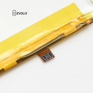 Batteria ricaricabile agli ioni di <span class=keywords><strong>litio</strong></span> KX50 per MOTO G STYLUS, 12 mesi di garanzia, certificazione CE, per uso su telefono cellulare, disponibile in magazzino, nero, QC - Product Image 2