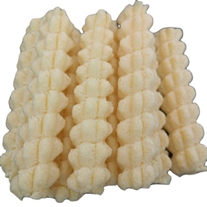 Macchina automatica per Snack con tubo di mais soffiato prezzo a sorpresa su nuovi macchinari per la produzione di Snack a mais soffiato - Product Image 1