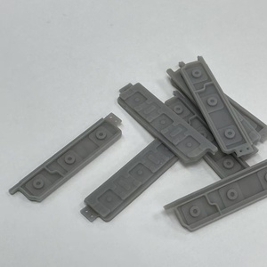 Pads conducteurs de volume pour O-L-E-D / Pièce de rechange pour console de jeu, pad de bouton de volume, pad de bouton de commutation, pièce de jeu - Product Image 4