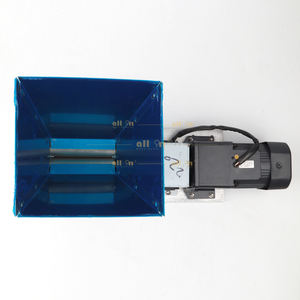 Itop — Mini <span class=keywords><strong>moulin</strong></span> <span class=keywords><strong>électrique</strong></span> <span class=keywords><strong>à</strong></span> 2 rouleaux réglables, en acier inoxydable, pour brassage <span class=keywords><strong>à</strong></span> domicile - Product Image 5