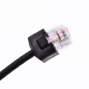 PMMN4090 ไมโครโฟนแบบมีสายลำโพง MIC สำหรับ M3188 M3688 CM200D CM300D GM300 DM1400 DM1600 วิทยุสองทางเครื่องส่งรับวิทยุ - Product Image 4