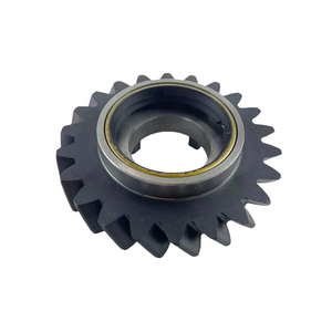 2AR 1AR 5AR 2.5L เพลาขับสมดุลเครื่องยนต์13620-36020-1 1362036020สำหรับ Toyota Highlander Camry Rav4 Lexus - Product Image 3