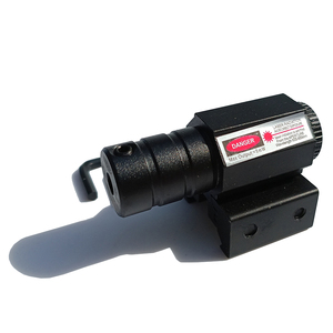 Chiến Thuật Nhỏ Gọn Bán Trực Tiếp Từ Nhà Máy Áp Dụng Cho Tầm Nhìn Laser Đỏ Ngoài Trời - Product Image 2