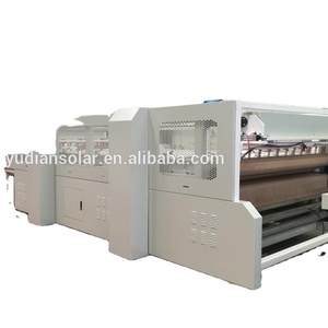 Thiết Bị Sản Xuất Mô-đun Năng Lượng Mặt Trời Radiant Yudian 5MW Dây Chuyền Sản Xuất Tấm Pin Mặt Trời - Product Image 1