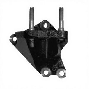 ขายึดเครื่องยนต์ฮุนได รุ่น 216702B210 ทำจากเหล็ก สำหรับอะไหล่ทดแทนรถทูซอน - Product Image 4