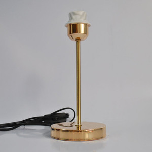 <span class=keywords><strong>Portalampada</strong></span> E26/E27 Nero/Bianco per Lampada da <span class=keywords><strong>Tavolo</strong></span>, Lampada da Terra, Illuminazione Decorativa per Comodino, Accessori per Hotel/Camera da Letto/Sala Lettura - Product Image 4