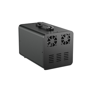 แบตเตอรี่สำรองพลังงานแสงอาทิตย์แบบพกพาสำหรับตั้งแคมป์ ความจุสูง 2000w Lifepo4 ลิเธียมไอออนเซลล์  1200w 1500w 2000w - Product Image 6
