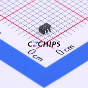 ทรานซิสเตอร์ขั้วต่อสองขั้ว SC-88 LBC846BDW1T1G (BJT) ใหม่และดั้งเดิม - Product Image 1