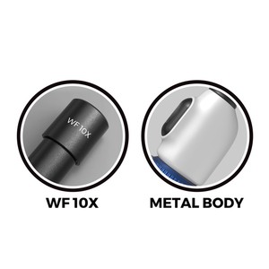 Microscopio educativo para niños, juego de herramientas de ciencia, laboratorio escolar para niños, Kit de juguetes de aprendizaje, microscopio biológico - Product Image 4