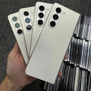 สมาร์ทโฟน Fold5 5G แท้ 100% ปลดล็อคแล้ว ซีพียูแบบ Octa Core รองรับ LTE CDMA ภาษาอังกฤษ - Product Image 2