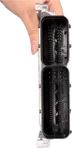 39134-2B691 motore auto Computer scheda ECU centralina elettronica compatibile con Kia <span class=keywords><strong>Rio</strong></span> 2011-2014 per Kia 525 MEG17.9.12 - Product Image 2