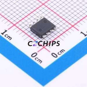 Amplificador operacional de chip IC de circuito integrado HT8607ARZ SOP-8 nuevo y original - Product Image 2