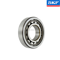 Roulement à roulettes cylindrique SKF NUP311 ECJ, taille de roulement 55X120X29
