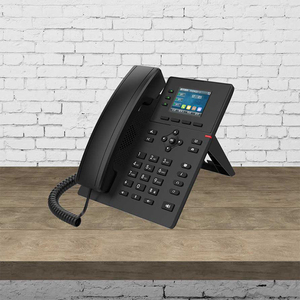 Yunisys YE-P300 PoE <span class=keywords><strong>IP</strong></span> điện thoại màn hình màu SIP <span class=keywords><strong>VoIP</strong></span> <span class=keywords><strong>Gateway</strong></span> cho văn phòng khách sạn thương mại sử dụng với mạng <span class=keywords><strong>wifi</strong></span> cho doanh nghiệp - Product Image 4