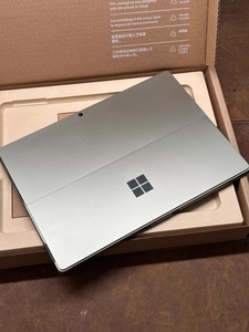 Venta al por Mayor de Microso/ft <span class=keywords><strong>Surface</strong></span> <span class=keywords><strong>Pro</strong></span> 9, Tablet PC 2 en 1 de 13 Pulgadas, Core <span class=keywords><strong>I7</strong></span>-1255U, 16 GB, SSD de 256 GB, Windows 11, Thunderbolt 4, Certificado EVO - Product Image 2