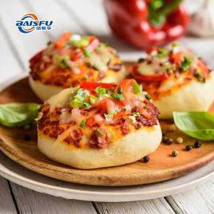 Saborizante en Polvo para <span class=keywords><strong>Pizza</strong></span>, Estable al Calor, Mezcla Sabrosa de Tomate, Queso y Hierbas, Fragancia para Aperitivos y Condimentos - Product Image 5