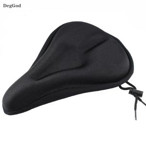 Funda de Asiento de Silicona para Bicicleta DegGod, Diseño Ergonómico 3D para Bicicletas de Montaña, Unisex, para Adultos - Product Image 1