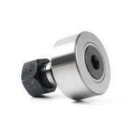Roulement à rouleaux de type goujon JYU UltraLife CF-2-B |   22,225 x 50,8 x 31,75 mm