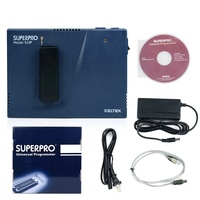 Original Xeltek USB Superpro 610P programador Universal de alta calidad Xeltek USB programador Universal