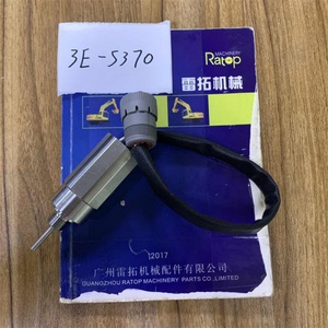 เซ็นเซอร์อุณหภูมิน้ำใน3E5370 3e-5370 3E5370ควบคุมอิเล็กทรอนิกส์ E330 E325 3e-5370 - Product Image 1